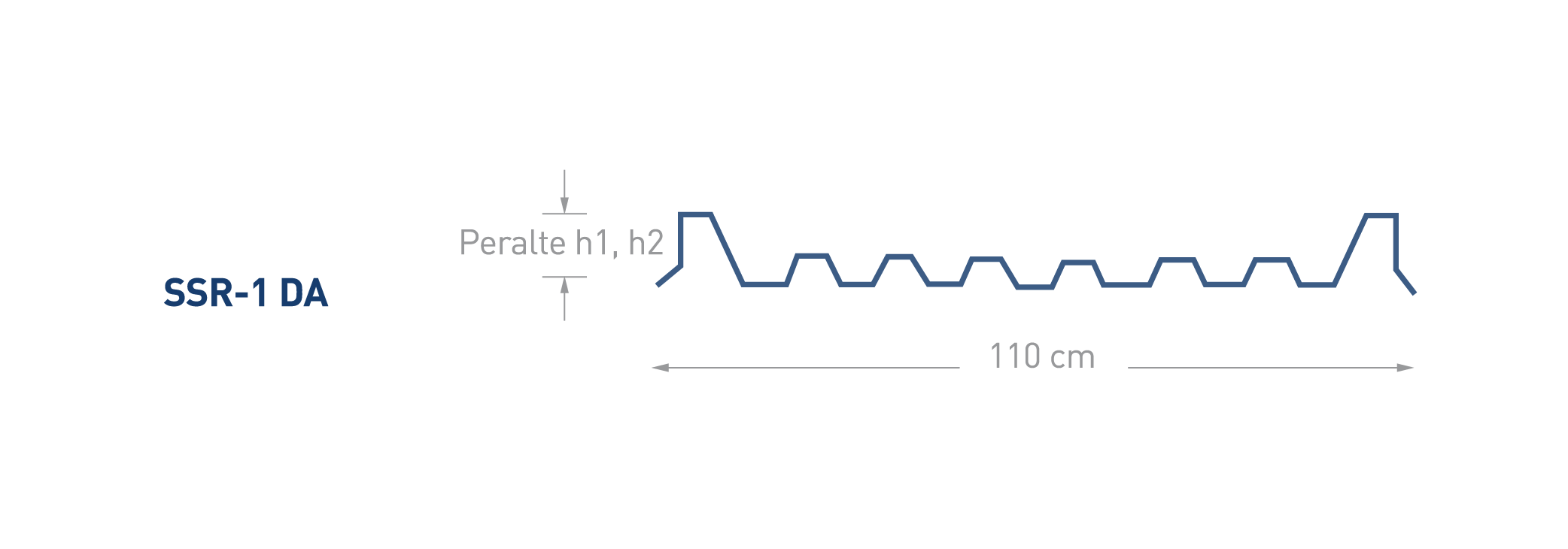 SSR-1 D.A. T-218